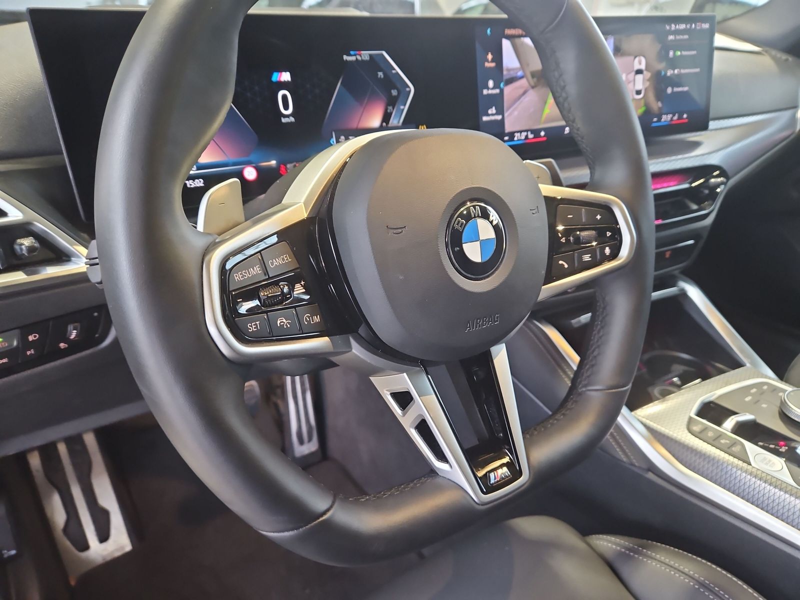 BMW 430 Gran Coupé - Bild 21