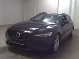 Volvo V60 T6 AWD R-Design T-Leder Navi LED AHK RfK ACC - Volvo V60: Awd R Design