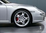 Porsche 911/997 Carrera S Coupé*Schalter*TOP Zustand* - Porsche aus 2005: 911