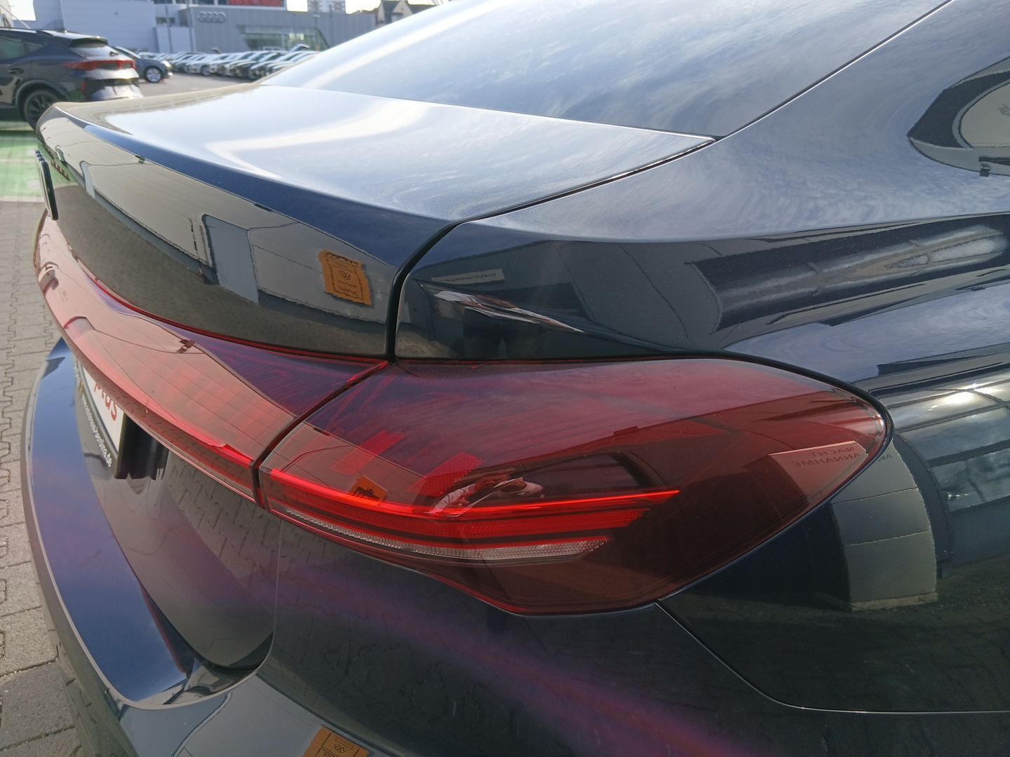 Audi A5 - Bild 9