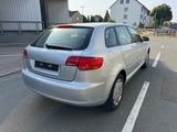 Audi A3 Sportback 1.9 TDI Attraction Klima 04/2027 - Audi A3: TDI 20