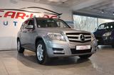 Mercedes-Benz GLK 350 CDI 4Matic *Automatik*Navi*Xenon*AHK 2,0 - Mercedes-Benz: Glk