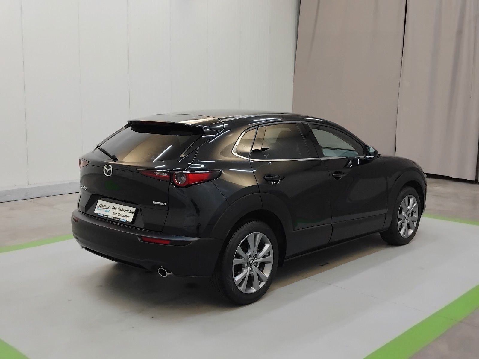 Mazda CX-30 (06/2026, Benzin)