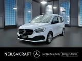 Mercedes-Benz Citan Tourer 112 CDI +NAVI+KLIMAAUT+TOTWINKEL+++ - Mercedes-Benz Citan: Tourer