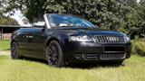 Audi S4 4.2 tiptronic quattro Cabriolet - - gebrauchte Audi S4 aus dem Jahr 2004