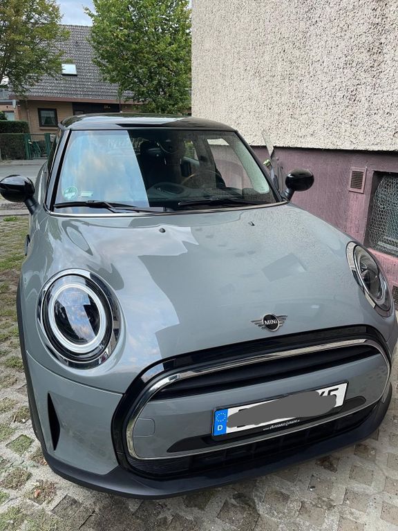Image of MINI Cooper