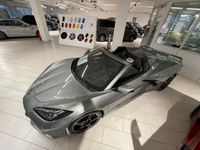 Corvette C8 - Vorschau Bild 16