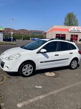 Renault Clio GPS 1.2 16V 75 GPS - Renault Clio: Gps