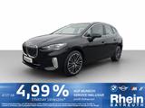 BMW 223i Active Tourer Luxury Line TOP AUSSTATTUNG T - BMW 2er Reihe: Kleinwagen