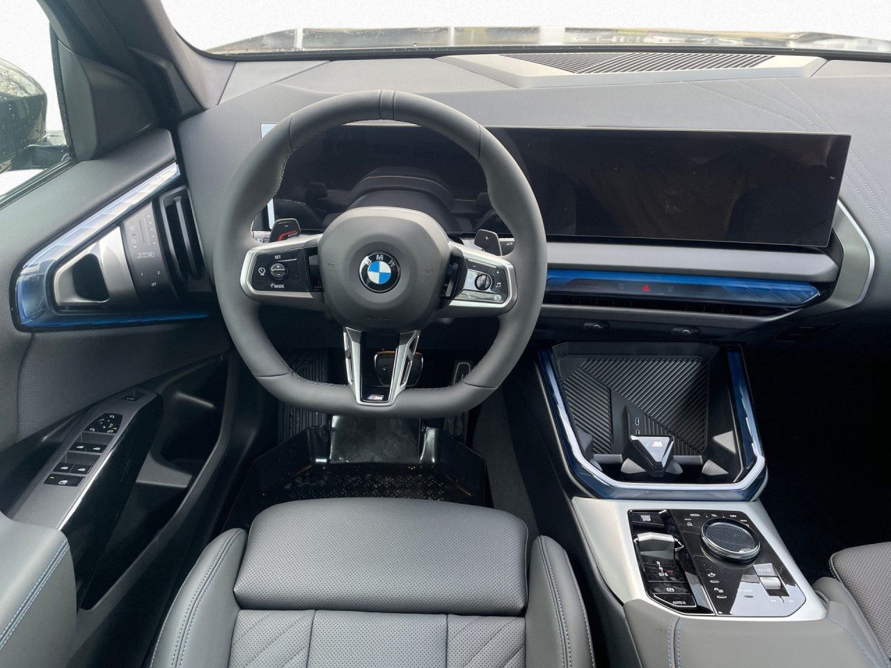 BMW X3 - Bild 15