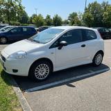 Fiat Punto 08/2011 | 124.200 km | TÜV bis ... - gebrauchte Fiat Punto aus dem Jahr 2011