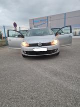 Volkswagen Golf 1.6 TDI MATCH Variant MATCH - Volkswagen Golf: Match TDI