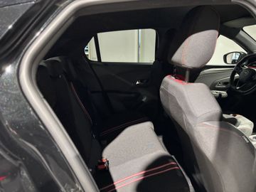 Fotografie 7 des Opel Corsa Corsa-e GS Line