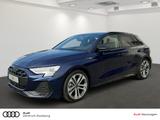 Audi A3 Sportback S line TFSI tronic Navi Digitales S - Audi A3 Neuwagen in Duisburg
