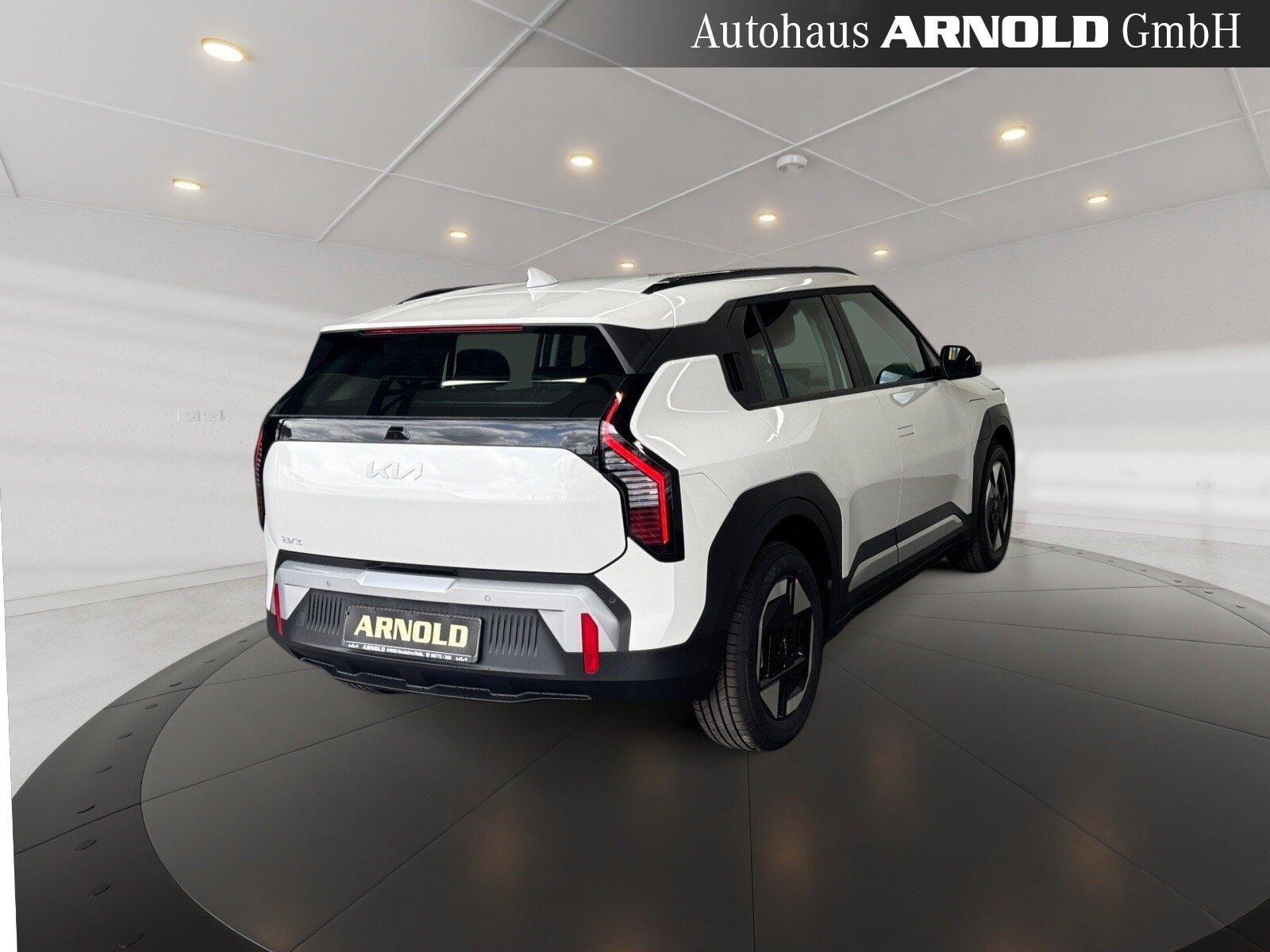 Kia EV3 58,3 kWh AIR WP Abstandstemp.Navi Kamera LED