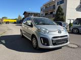 Citroën C1 Selection *TÜV Neu*Klima*Coc - Citroën C1 in Stuttgart