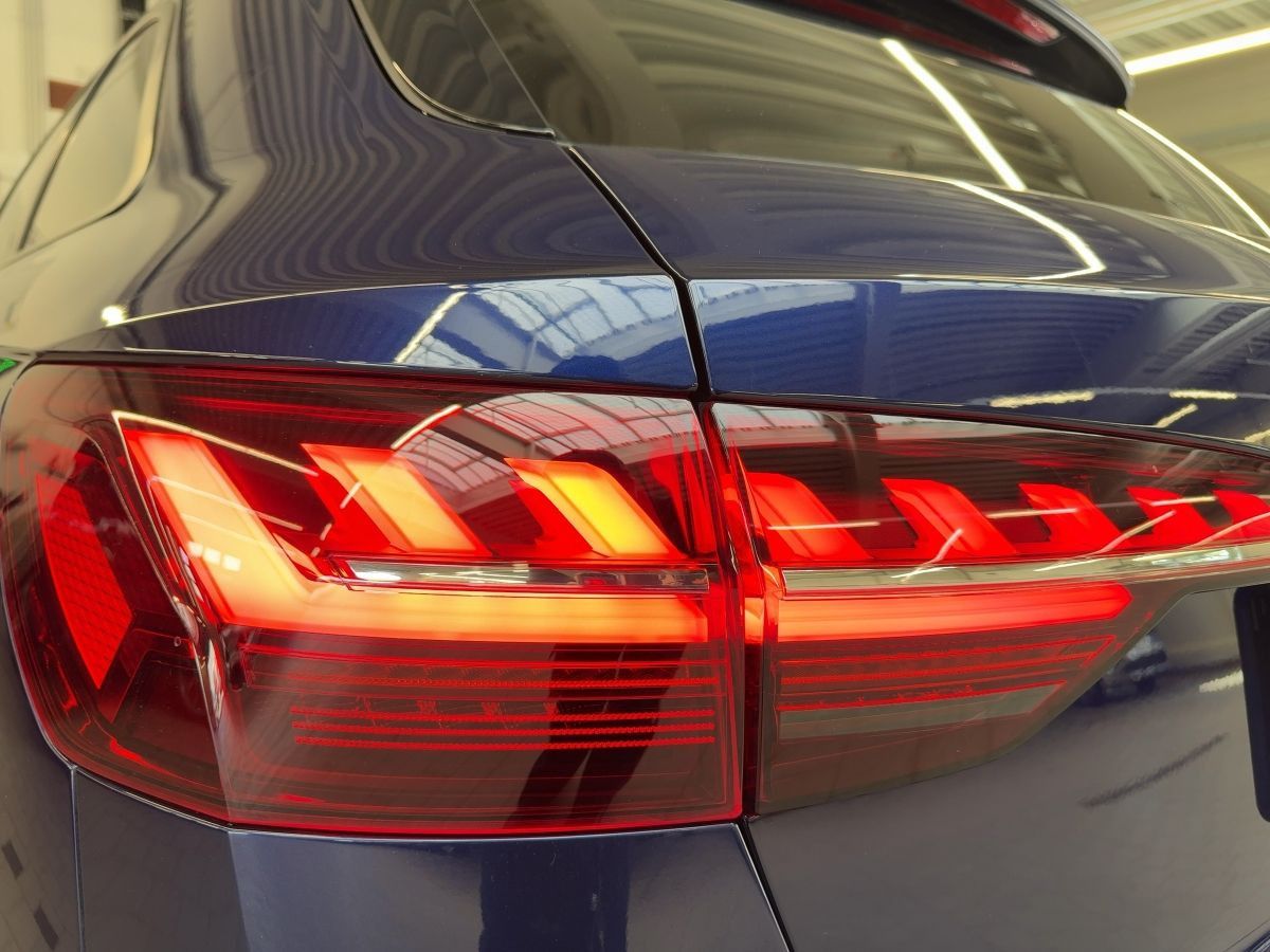 Audi A4 - Bild 14