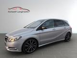 Mercedes-Benz B 200*CDI*Navi*RFK*SHZ*Xenon*8-Fach*2.Hand* - gebrauchte Mercedes-Benz B 200 aus dem Jahr 2014