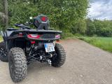 Segway Snarler AT 10 W - Segway Snarler AT10