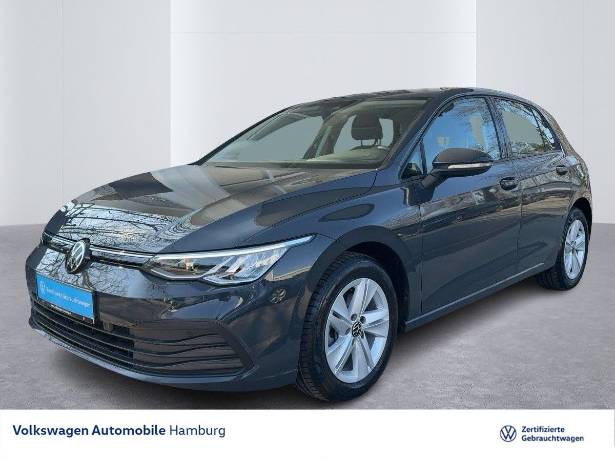 Volkswagen Golf - Bild 1