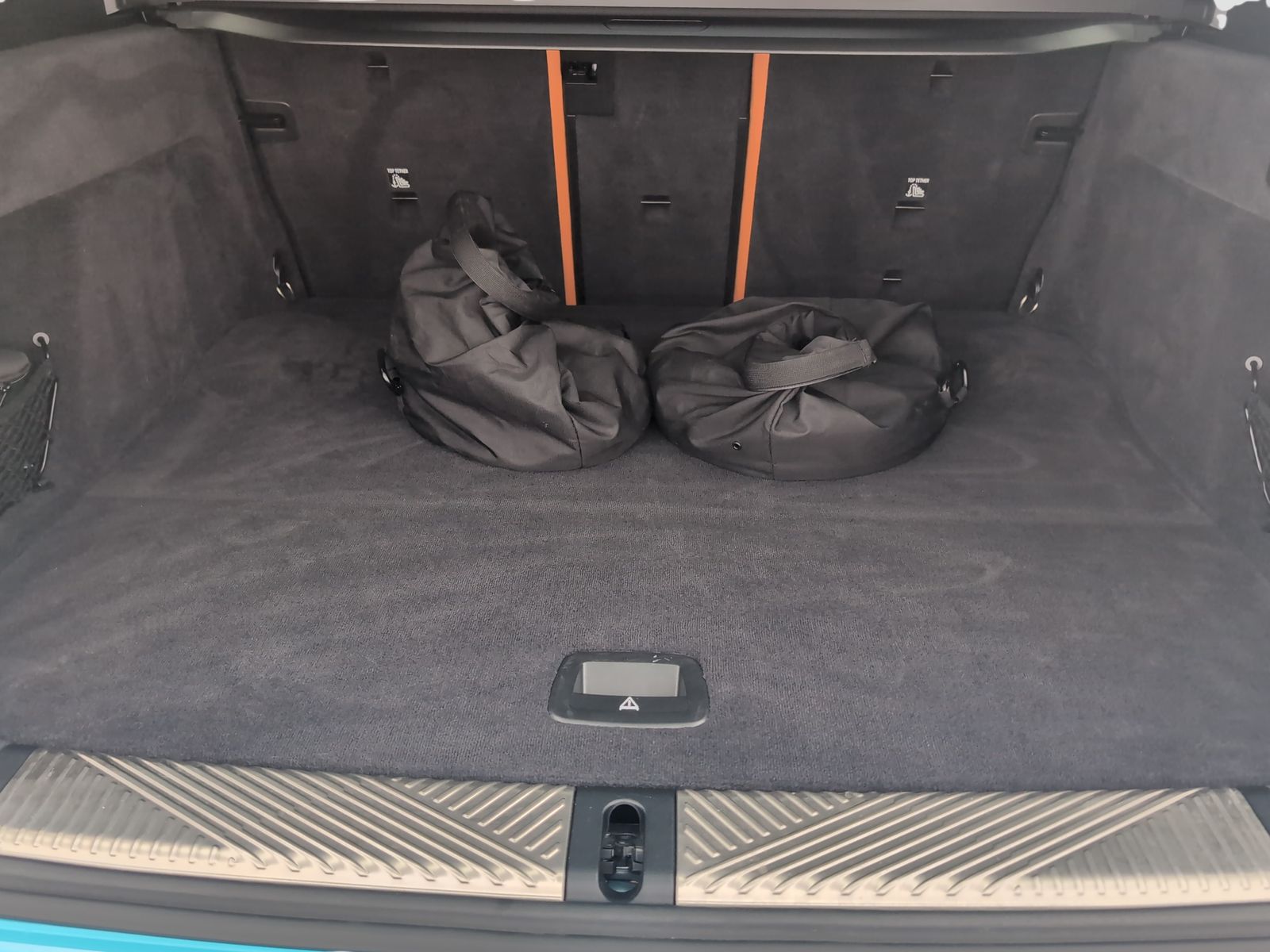 BMW M5 - Bild 15