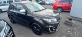 Suzuki Vitara 1.4 Benzin. 4x4 Allrad. Top Zustan - Suzuki Vitara: Leder