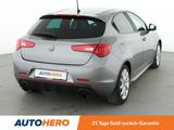 Alfa Romeo Giulietta 1.8 Turbo Veloce Aut.*PDC*ALU*PANO* - Alfa Romeo Giulietta