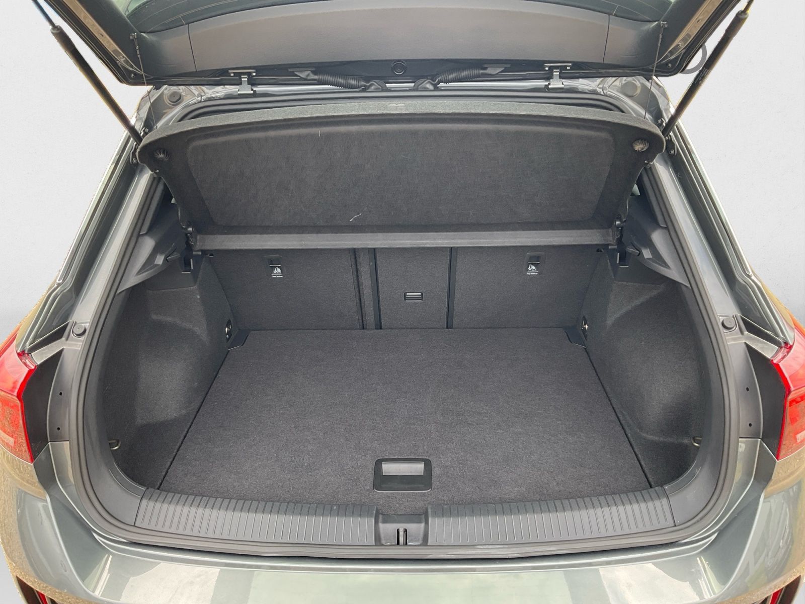 Volkswagen T-Roc - Bild 16