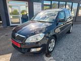Skoda Roomster Greenline 1.2TDI Tempomat*Tüv*Service - Skoda Roomster Greenline