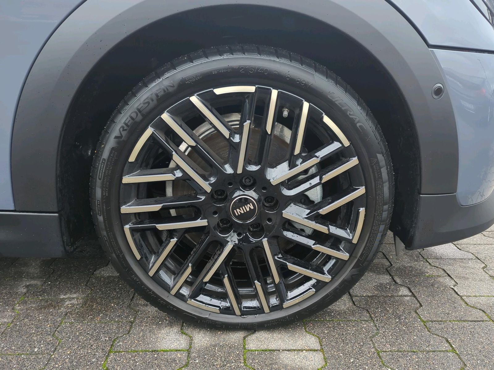 MINI Cooper S Cabrio - Bild 17