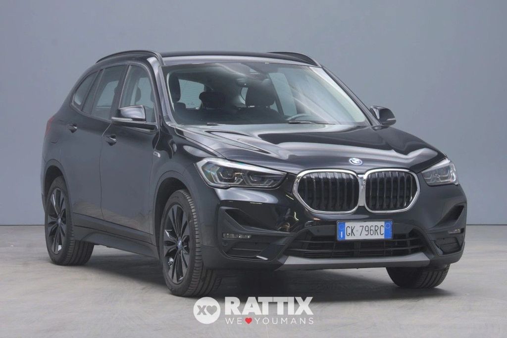 Image of BMW X1