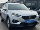 Seat Tarraco 2.0 TDI Style 4Drive+Finanzierung+ - silberne Seat Tarraco