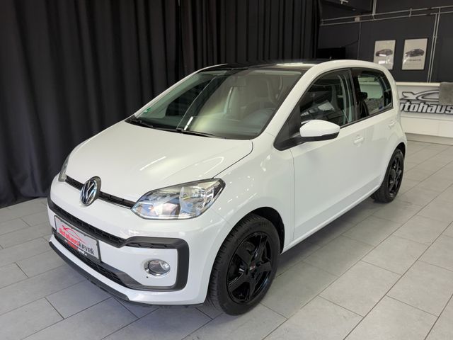 Volkswagen up! high up! |KLIMA|PDC