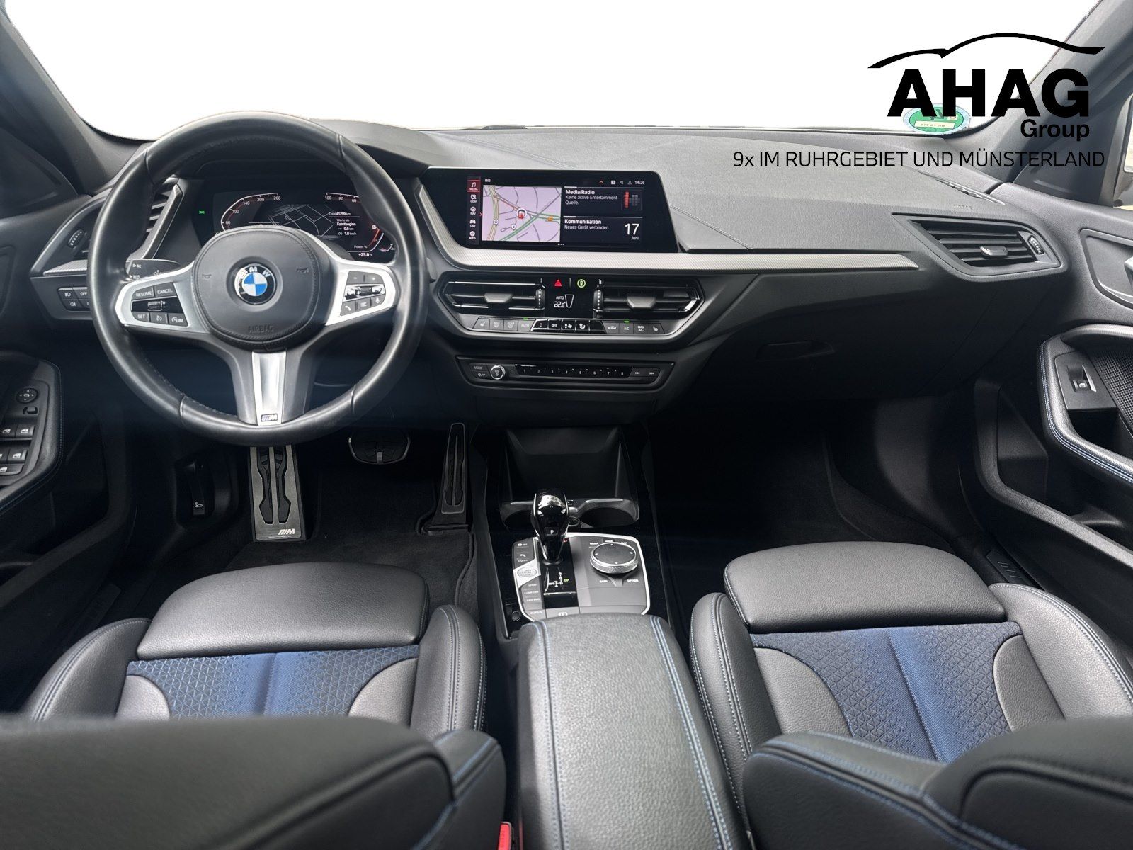 BMW 118 - Bild 9