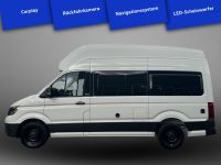 Volkswagen Crafter - Vorschau Bild 3
