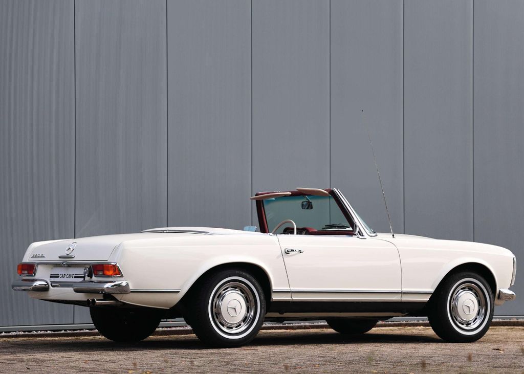 Mercedes-Benz 280
