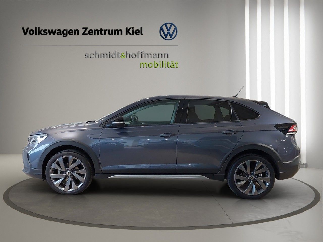 Volkswagen Taigo Style 1.5 TSI Klima Navi Rückfahrkamera foto 3