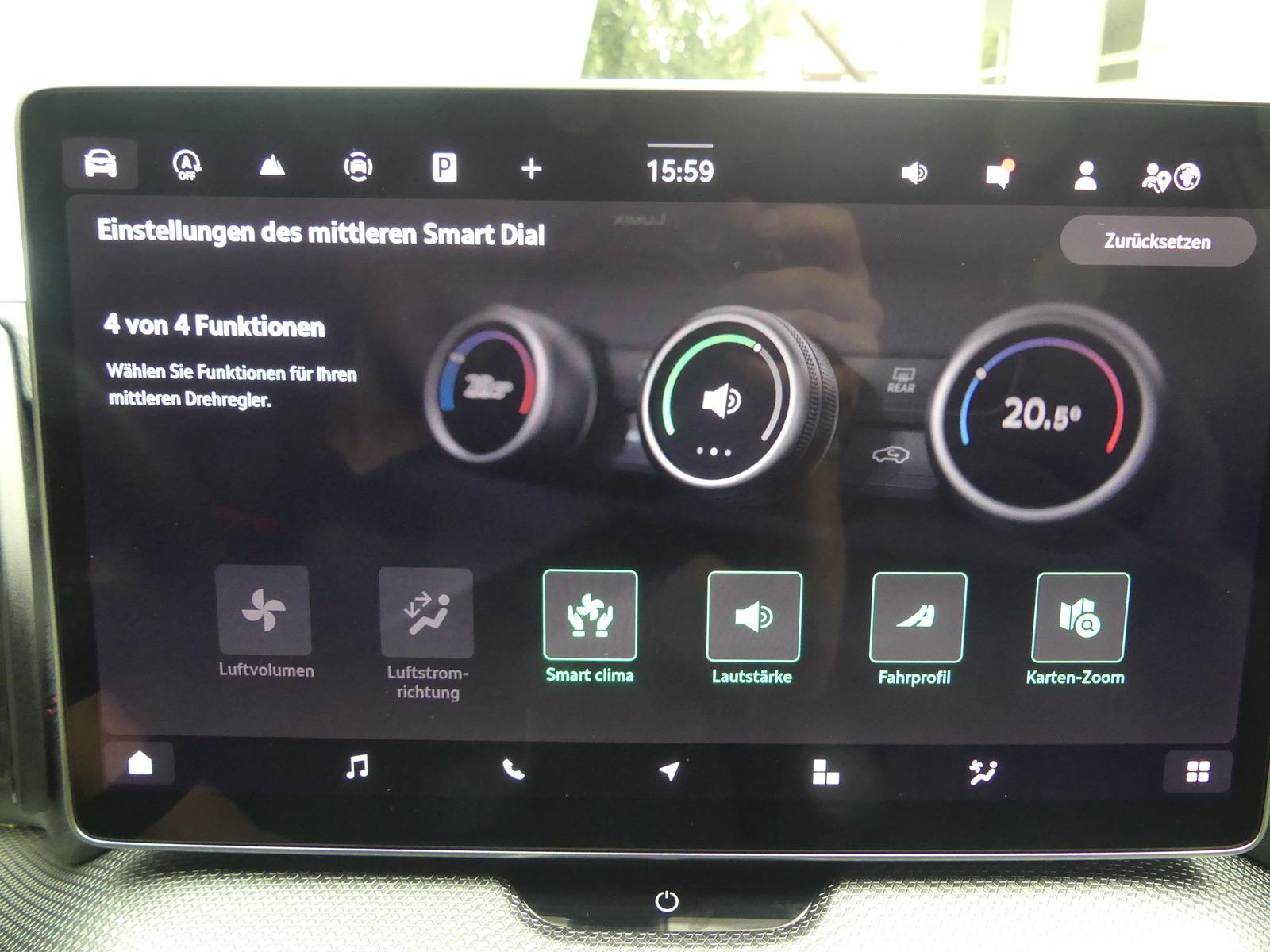 Skoda Kodiaq 2.0 TSI 195 kW 4x4 RS MATRIX/ACC/KAM/20''