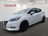Nissan Micra N-Way Paket, Navi, Sommer-& Winterräder - gebrauchte Nissan Micra aus dem Jahr 2023