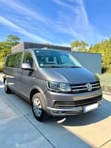 Volkswagen T6 Caravelle 9 Sitze LANG Navi ... - Volkswagen T6 Caravelle in Düsseldorf
