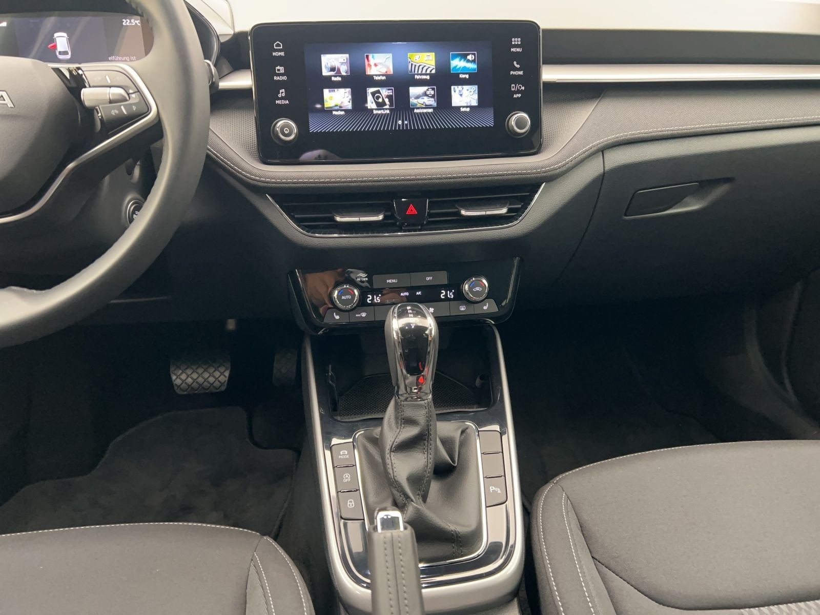 Skoda Fabia - Bild 8