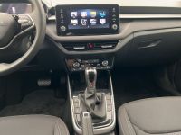 Skoda Fabia - Vorschau Bild 8