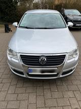Volkswagen VW Passat sehr gut gepflegt!!! - Volkswagen Passat: Se
