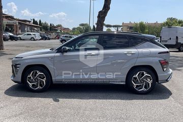 Hyundai KONA - 8