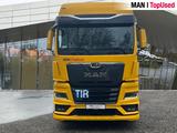MAN TGX 18.520 4x2 BL SA Hydraulik 2 Kreis Alufelgen - Angebote