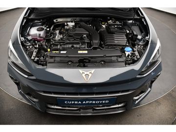 Cupra Leon - 11