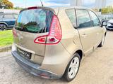 Renault Scenic Dynamique 2.0 16V 140 CVT Automatik - Renault aus 2011