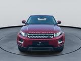 Land Rover Range Rover Evoque Prestige - Land Rover Gebrauchtwagen von 2013