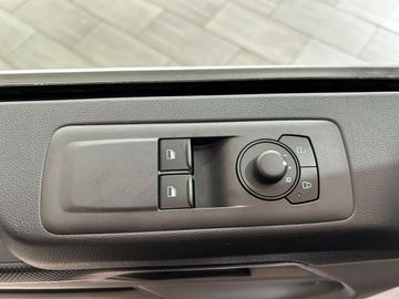 Ford Transit Custom Kasten 320 L1 Trend 5JGarantie!