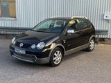 Volkswagen Polo 1.4 Fun Limousine Klima - Volkswagen Polo: Fun